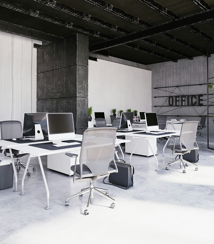 ORION BUSINESS CENTER